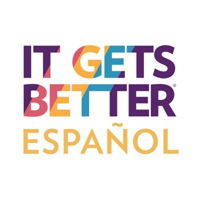 🏳️‍🌈🏳️‍⚧️ Conectando a jóvenes LGBTQ+ por más de 10 años a través de historias, educación y una comunidad global. #ItGetsBetter 🌎 Inglés: @ItGetsBetter