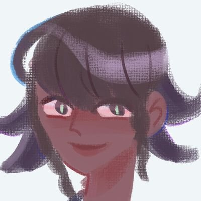 luciel 🌈さんのプロフィール画像