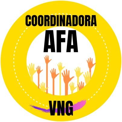 Coordinadora AFA VNG