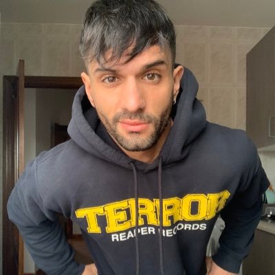 Jhabo88's profile picture. 