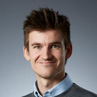 Nils Skajaa (@nskajaa) 's Twitter Profile