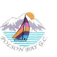 Polson Bay Golf (@polsonbaygolf) 's Twitter Profile