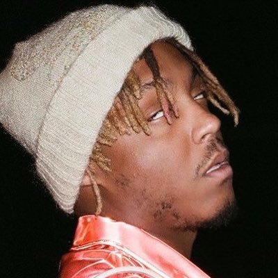 Rest In Peace juice wrld                            gone but legacy will live forever               9994L