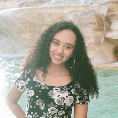 Chemistry BSc - Molecular Biomedicine MSc  |  Cancer research  |  SciComm & STEM Education  |  Sometimes I write stuff  |  26, Greek & Sudanese