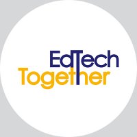 EdTechTogether (@edtechtogether1) 's Twitter Profile