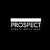 Prospect PR (@Prospect__PR) Twitter profile photo