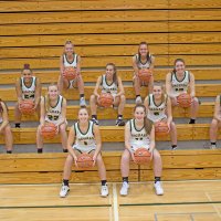 Ashwaubenon Girls Basketball (@ahsbballgirls) 's Twitter Profile