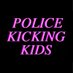 Police Kicking Kids (@pkk_collective) Twitter profile photo