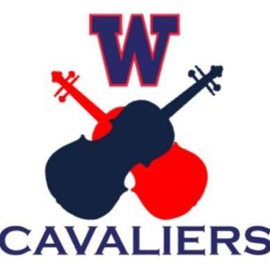 Welcome to our official Woodson HS Orchestra page! We're happy you decided to check us out :)
YouTube Channel: https://t.co/dPhMdObcuW