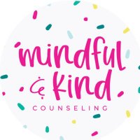 Maggie Ross,LPC (@mindfulkind_tpt) 's Twitter Profile Photo Maggie Ross,LPC (@mindfulkind_tpt) 's Twitter Profile Photo