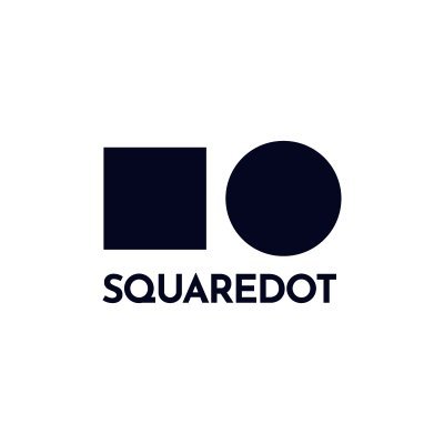 squaredoteu's profile picture. We help B2B technology companies with marketing strategy, branding, website & digital, content, campaigns and promotion.