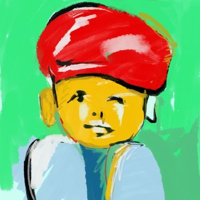 もりた いよさんのプロフィール画像