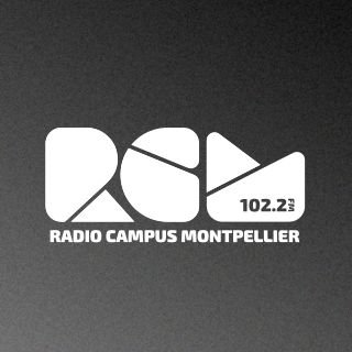 Ecoutez Radio Campus Montpellier sur le 102.2 FM et sur notre site internet // L'expérience Sonore - Culture / vie étudiante / actu locale / musique...