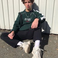 Tim Sweetman (@pompeidt1a) 's Twitter Profile