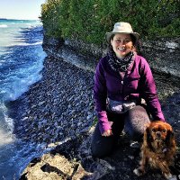 Mélanie Guigueno (@melanieguigueno) 's Twitter Profile Photo