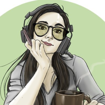 Gamer lady, doodler, Tamriel Lore Mistress, cat mama - using games for good! 🐱 She/her 📜 ESO Official Stream Team Member 🖥️ avrondoodles@gmail.com