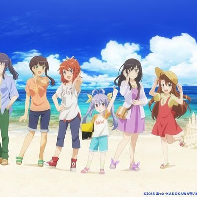 utusemitamayura's profile picture. のんのんびより ごちうさ等が好きなコミュ力低いオタクです。SNSはあまり得意じゃありません
よろしくです
フォロー気軽にお願いします
アニメとかゲームとかよくやります