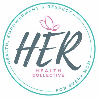 Health, Empowerment & Respect for EVERY Mom ✨Revolutionizing the way moms take care of themselves ✨Support, Community, Education & Advocacy 📍Raleigh,NC