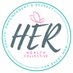 HER Health Collective (@HER_HealthCo) Twitter profile photo