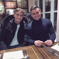 Billy Armstrong (@billyarmstrongg) 's Twitter Profile