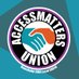 AccessMatters Union (@accessmattersu) Twitter profile photo AccessMatters Union (@accessmattersu) Twitter profile photo