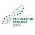 Population Ecology Group (@popecoljena) Twitter profile photo Population Ecology Group (@popecoljena) Twitter profile photo