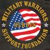 Military Warriors (@WarriorsSupport) Twitter profile photo