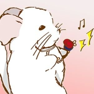 絵を書いたり動かしたりしてるnikiaです。💡LINEスタンプ➡️https://t.co/ILeAChJrBn
婚姻届販売中➡️https://t.co/KzujJp4shE #チンチラの婚姻届
グッズ販売中➡️https://t.co/MZ28YTOiLE