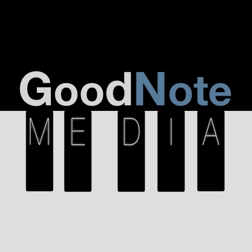 GoodNote Media is a Los Angeles based company that provides original music for film, television, commercials, and new media.