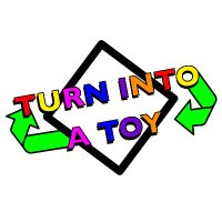Turn into a Toy(@TurnToy) 's Twitter Profile Photo
