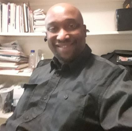 ValeryJoseph's profile picture. 