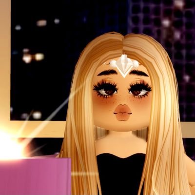 AtarahRBLX's profile picture. yas