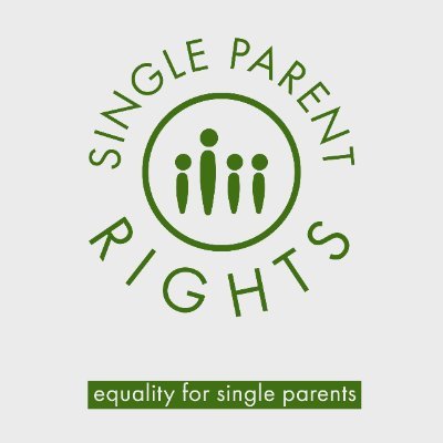 Single Parent Rights is the campaign to end #singleparent #discrimination backed by numerous UK organisations. Founded by @EllamentalMama led by single parents.
