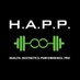 HEALTH AESTHETICS PERFORMANCE PROFESSIONAL (@happcoaching) Twitter profile photo HEALTH AESTHETICS PERFORMANCE PROFESSIONAL (@happcoaching) Twitter profile photo