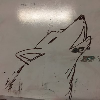 CCanine's profile picture. Just that dude hanging out in Twitch streams 'n stuff