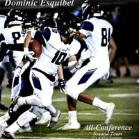 Dominic Esquibel (@domesquibel) 's Twitter Profile