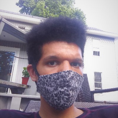 TemperedSkull's profile picture. I am the stone that the builder refused.