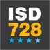 ISD 728 (@ISD728) Twitter profile photo