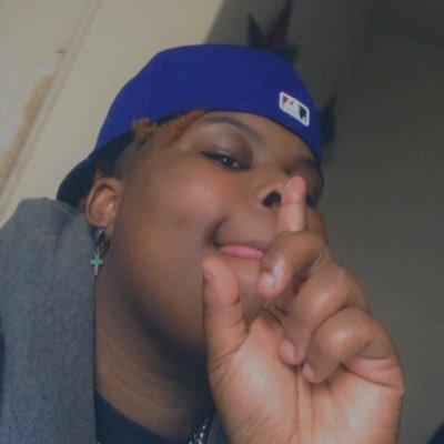 nelly2x__'s profile picture. chapter 20🦋 Vet ferg❗️