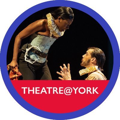 YorkU's Dept. of Theatre & Performance: Acting, Devising, Production, Design, Performance Creation, Directing, Playwriting, Dramaturgy, MA/MFA/PhD. Toronto, CA