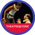Theatre@York (@yorkutheatre) Twitter profile photo Theatre@York (@yorkutheatre) Twitter profile photo