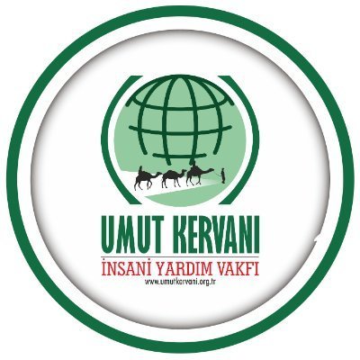 Pendik Umut Kervanı Vakfı / Umudu Yeşerten Kervan