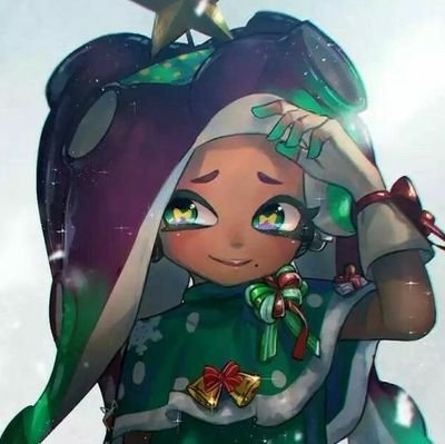 ¡Octoling DJ de Off the Hook, gamer, Ingeniera, motorista, amante de los helados y mucho más!
#Multiverse #SplatoonRP #Fake