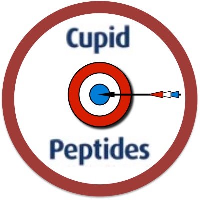 Cupid Peptides is a pioneering biotechnology company using the cell penetrating peptide (CPP) 'Cupid' to deliver bioactive cargo proteins into living cells