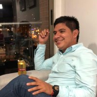 Andrés Vizcaíno(@AOVizcaino) 's Twitter Profile Photo
