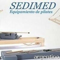 SEDIMED Fábrica de aparatos de pilates y rehabilitación