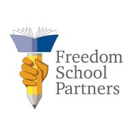 Freedom School Partners (@fsp_charlotte) 's Twitter Profile