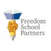 Freedom School Partners (@FSP_Charlotte) Twitter profile photo