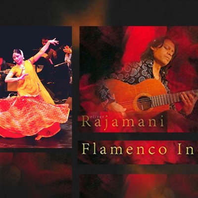 FlamencoIndia Profile Picture
