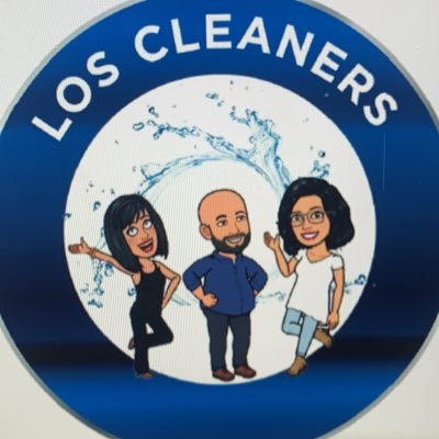 @loscleaners